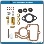 Carburetor Rebuild Kit For Farmall Cub International Tractor Repair New. Price: $7.97.