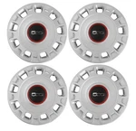 15" Steel Wheel Center Cap Hub Cover Fits Fiat 500 2012-2019 Accessories New. Price: $105.62.