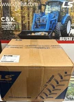 Ls Cover-f/axle SHAFT-TRG400 40009327 New. Price: $200.00.