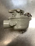 Professionally Rebuilt Genuine Marvel Ford Tsx 33 2N 8N 9N Tractor Carburetor Remanufactured. Price: $350.00.