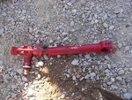 Farmall Ihc 460 350 Rc Tractor Original Fast Hitch 2PT Right Lift Bracket +p Used. Price: $179.95.