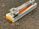 Wisconsin DA-70-B-S30 .030 Undersize Connecting Rod For Acn, Bkn New. Price: $48.00.