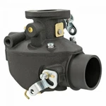 New Carburetor Allis Chalmers D17 WD45 Tractor Original Design Marvel Schebler. Price: $360.00.