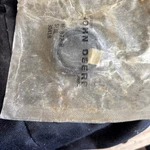 John Deere Seal Af 872 R. 30418 Vintage New. Price: $12.00.