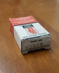 Genuine Tecumseh 32329 Governor Spring Nos New. Price: $10.00.