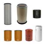 Complete Filter Kit Fits Case/international Harvester Replaces 1207605H1 New. Price: $199.99.