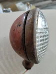 Vintage Guide Tractor Lens 924210 Used. Price: $25.00.