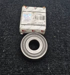 Agco SNDR30005 Round Bore Cylindrical Ball Bearing Peer 205KRP2 New. Price: $20.23.