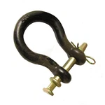 Straight Clevis 7/8" X 4-1/4" 16,000 Lb Wll New. Price: $28.75.