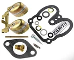 Zenith Carburetor Kit Fits Wisconsin VF4 L51G Replaces LQ34 11193 J76 New. Price: $89.76.