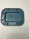 Eaton Fuller Transmission Parts Pto Cover 16596 Oem Used. Price: $19.99.