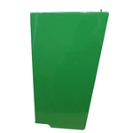 Rear Side Panel - Right Hand Fits John Deere 4000 4020 AR40773 New. Price: $108.99.
