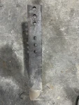 Ford Tractor Seat Spring All New. Price: $25.00.