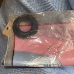Minneapolis Moline 20-7101082 Washer Seal New. Price: $14.00.