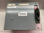 ALLEN-BRADLEY,2100 2112,SIZE Fused Mcc Inch Starter Bucket. Price: $290.00.