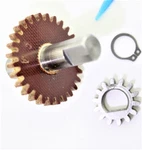 Magneto Timing Gear Kit Fit FMX4B7-1 X4B7A FMX4B11E Y97 T59 New. Price: $68.96.