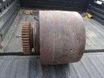 John Deere G Belt Pulley F792R AF813R Used. Price: $300.00.