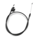 Funhoon 2034B Control Cable For Swisher Mower Parts ST60022Q ST65022Q New. Price: $20.49.