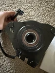 Acebri Pto Clutch 461074 Replacement Used. Price: $127.98.