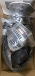 Kubota 130 Amp Alternator Kit TC860-99511 For MX5400, MX6000 Cab Models New. Price: $450.00.