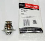 Genuine Oem Motorcraft RT1254 Engine Coolant Thermostat Ford 7L3Z8575E 92-2011 New. Price: $24.44.