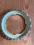 John Deere Lustran Corn Planter Plate B7 16 Cell Used. Price: $8.00.