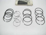 Perfect Circle 40659-010 Engine Piston Rings .010" For John Deere 145-L4 Diesel New. Price: $35.99.