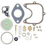 Fits Ford Tractor Holley Carburetor Rebuild Kit Early 2000 3000 4000 CKPN9590A New. Price: $70.38.