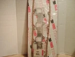 Tisco HS5670 Upper Gasket Kit Ford/new Holland. Fits. Price: $19.99.
