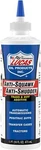 Lucas Oil 10599 Anti-squawk Anti-shudder Additive One Bottle /16 Ounce New. Price: $29.89.