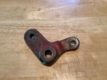 Ih 401142R1 Lever Ta International, Farmall Tractor 06 56 & 66 Series Torque Used. Price: $85.00.