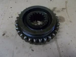 John Deere Sliding Gear Shaft Drive B2433R B3613R Used. Price: $55.00.