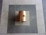 Tisco EAA6207A Piston Pin Bushing '53-'64 Ford 134CI 172CI Gas New. Price: $14.99.