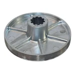 Fan Drive Disc Fits John Deere Tractor AB3314R B2123R New. Price: $44.99.