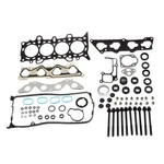 Head Gasket Set With Bolts HS26236PT-2 Compatible Civic Dx Lx 2001-... New. Price: $97.39.