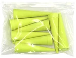 Mess Stopper Hydraulic Oil Service Plugs, 8 Medium, Green,yellow New. Price: $18.14.
