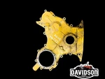 Ford 555 Backhoe Timing Cover 201 Engine E6NN-6059-AA Used. Price: $93.75.