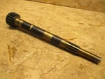 International Harvester Gear Shaft For 203/205/315 Combines (383749R1) New. Price: $194.19.