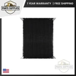 AB4666R AB3599R Radiator Core Fits John Deere 50 520 530 Tractor New. Price: $292.68.