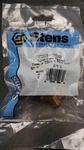 Stens Twist-fast Coupler Female 22MM X 1/4" 758-950 New. Price: $8.35.