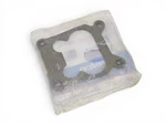 4BBL Carburetor Heat Shield Mounting Gasket Oem Gm 10069984 New. Price: $20.00.