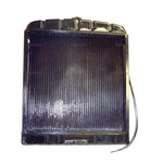 1082414R91 Replacement Radiator Fits Case-ih Tractors: 2444 434 B275 New. Price: $329.99.