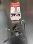 Tecumseh Parts Gov Lever Engine TE-30559 Open. Price: $20.00.