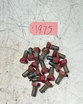 1951 Minneapolis Moline Mm Zau Tractor Rear Lug Bolts Used. Price: $25.00.