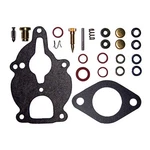 Carburetor Rebuild Kit For Ih Fits Farmall 340 404 A-1 Av Bn New. Price: $27.67.