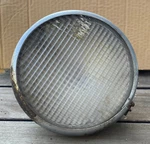 Vintage Guide Tractor Lens Light 922405 For John Deere Used. Price: $999.00.