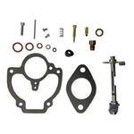 04990AB Basic Carburetor Repair Kit (zenith) Fits Case Model(s) 8964A 8964B New. Price: $68.99.