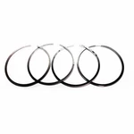 DFPN6149B Ring Set 020 - Turbo Suitable Ford New Holland Shipping From Texas. Price: $30.45.
