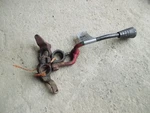 International Farmall 1066 Ih Tractor Original Range Shifter Right Lever Handle Used. Price: $199.85.