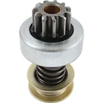 Drive Assembly 11T Cw For Delco 10499855, 1932897, New, Clockwise. Price: $37.41.